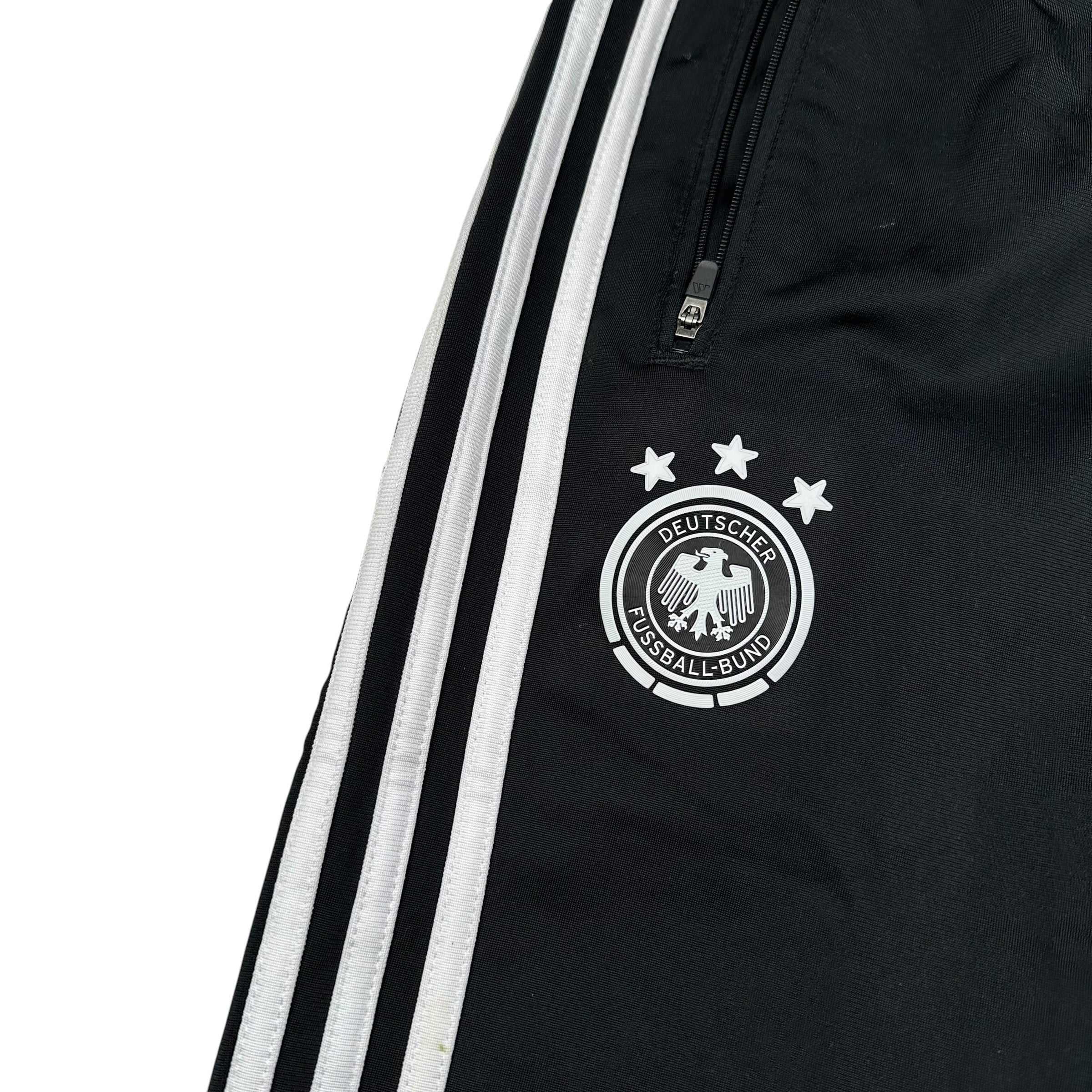 Adidas Germany Trackpants (M)