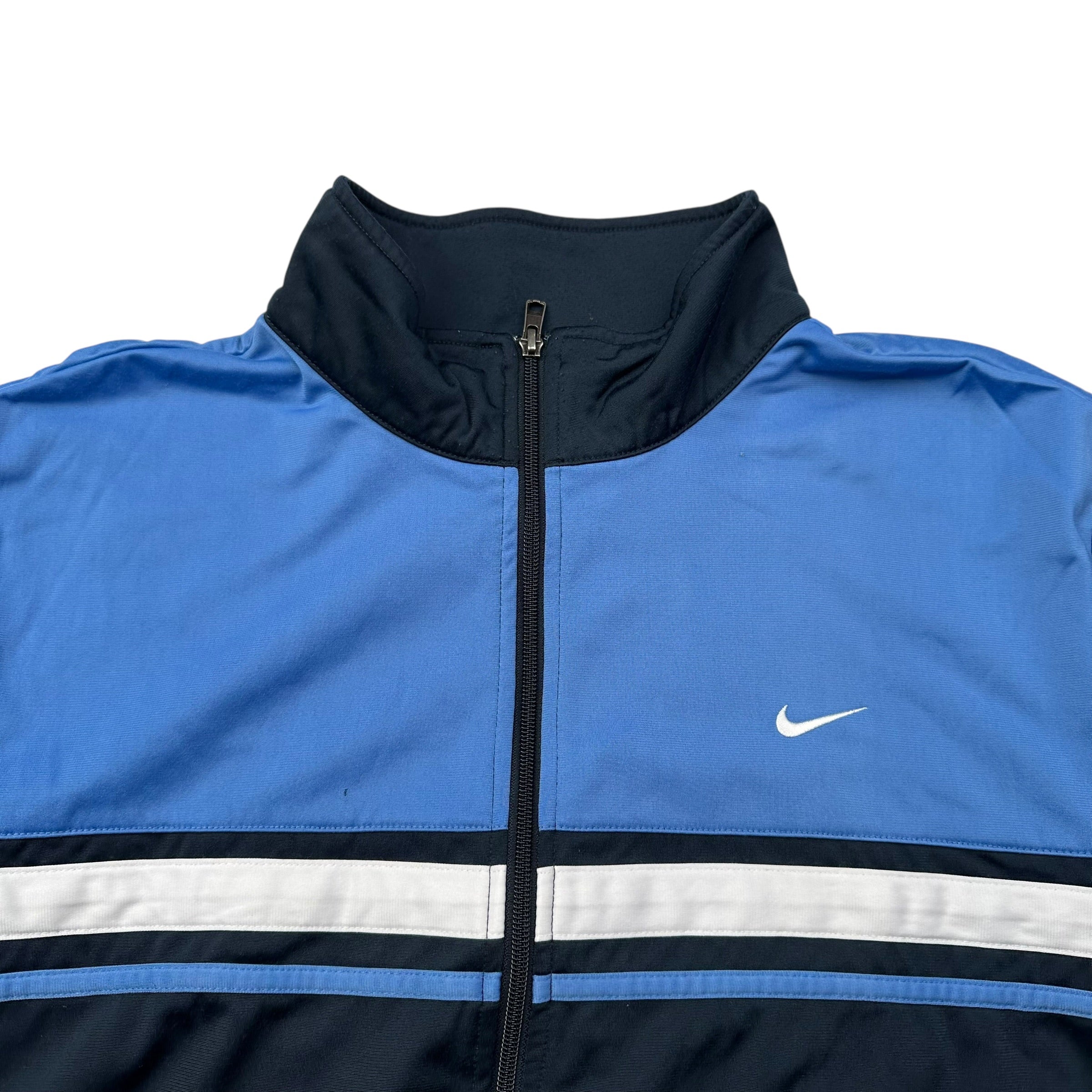 Nike Tracksuit (XXL)