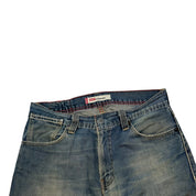 Vintage Levi's 506 Jeans (M)
