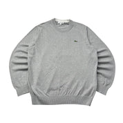 Lacoste Sweater (L)
