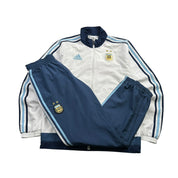 Adidas Argentina Tracksuit (S)