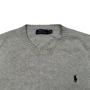Ralph Lauren Sweater (L)
