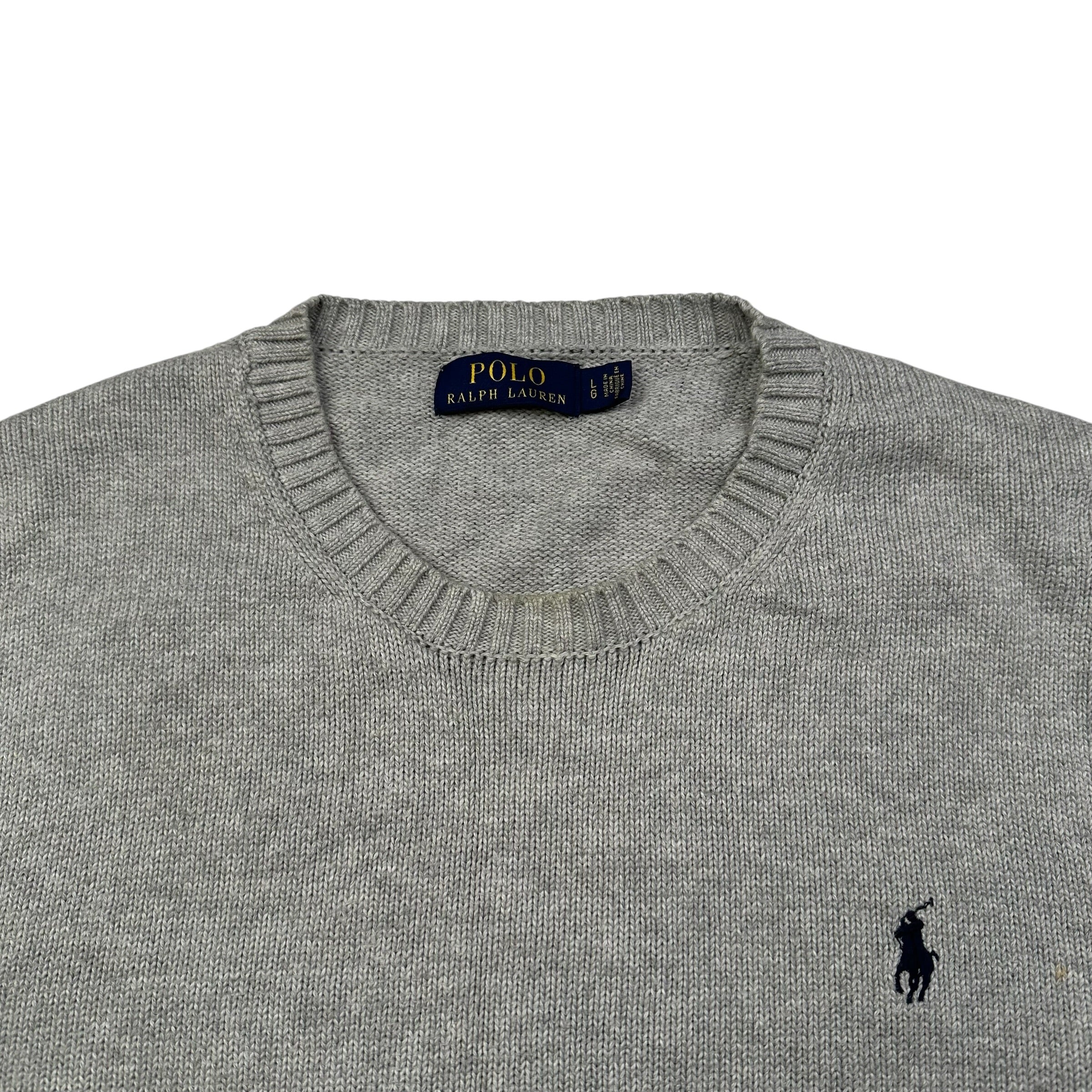 Ralph Lauren Sweater (L)