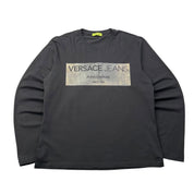 Versace Sweater (L)
