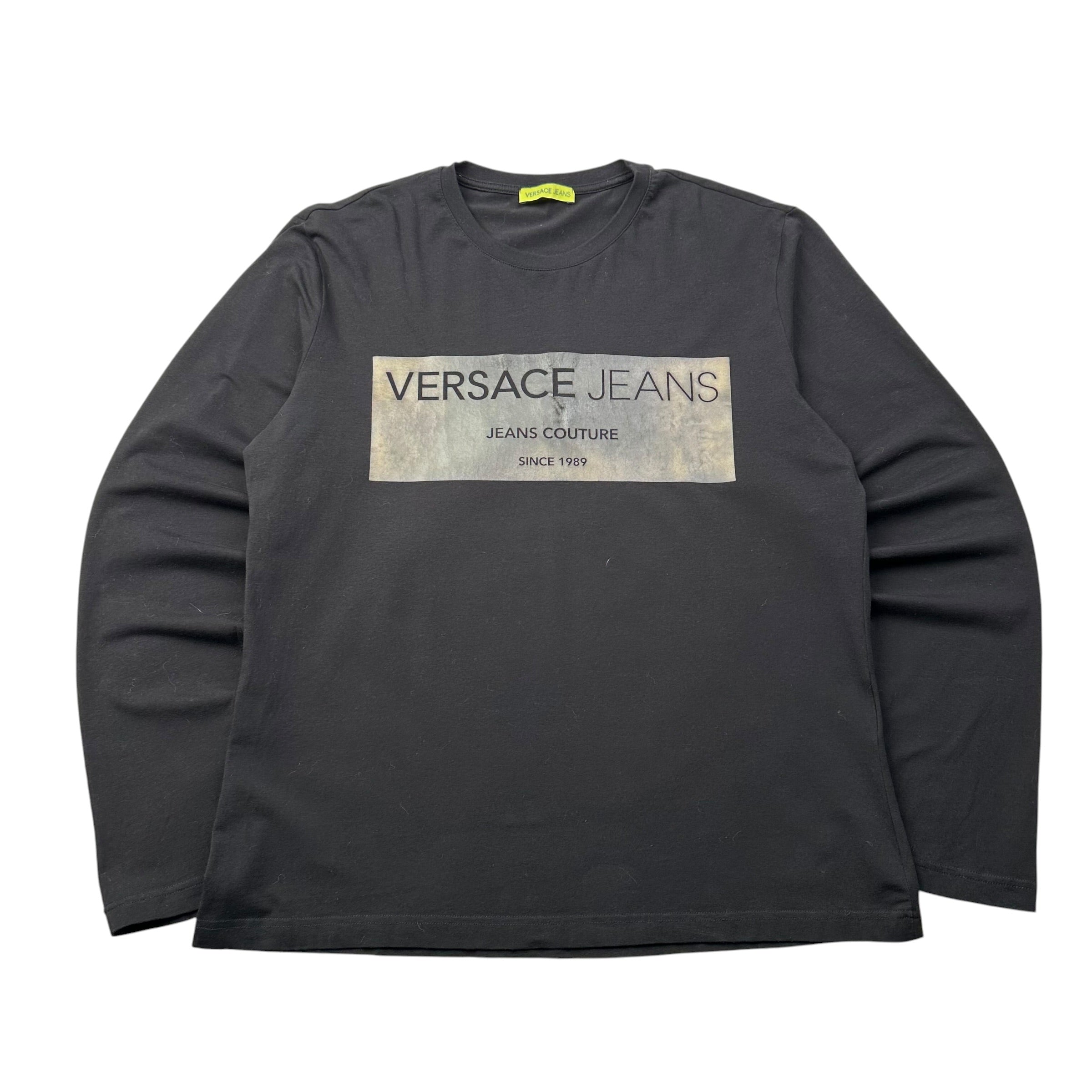 Versace Sweater (L)