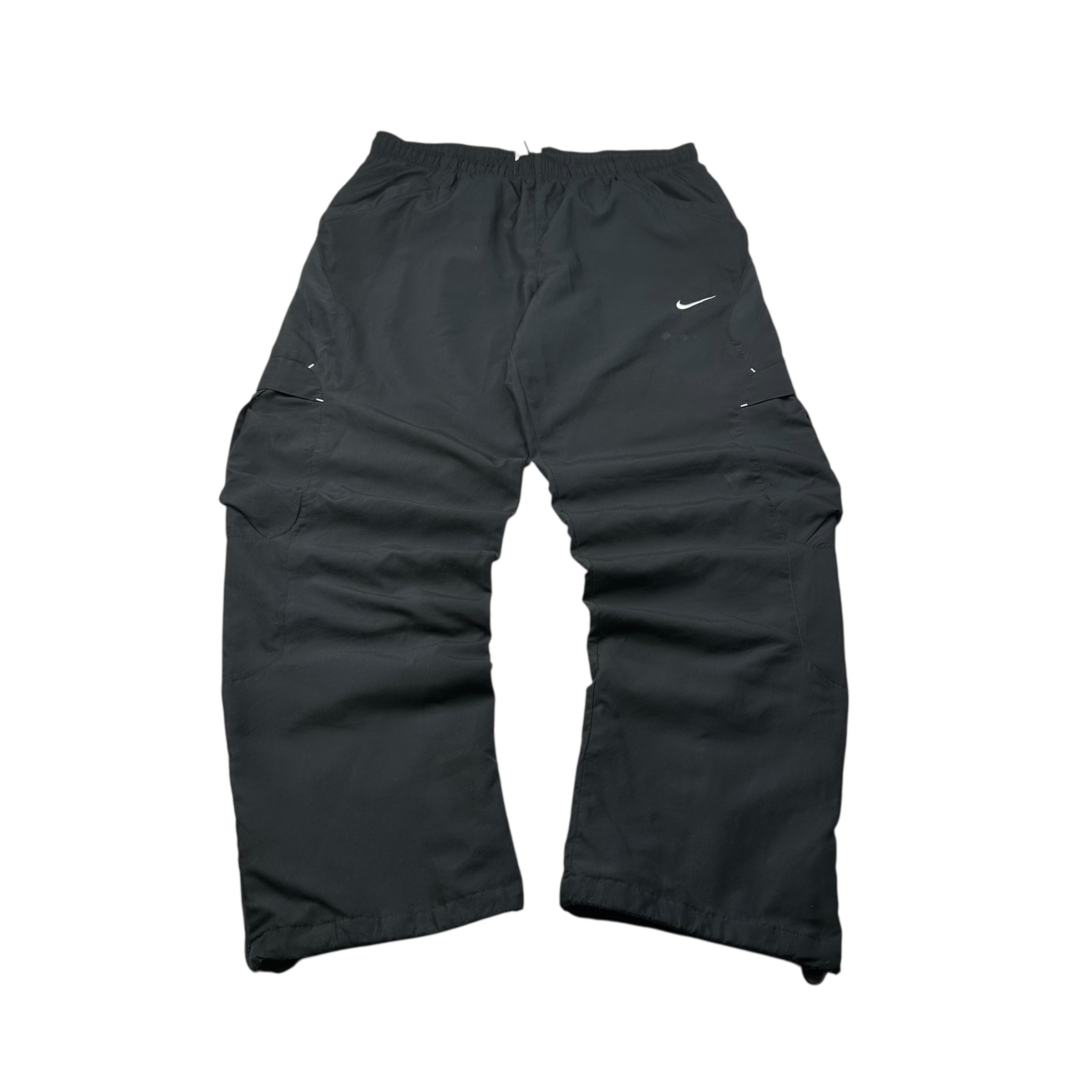 Nike Tracksuit (L)