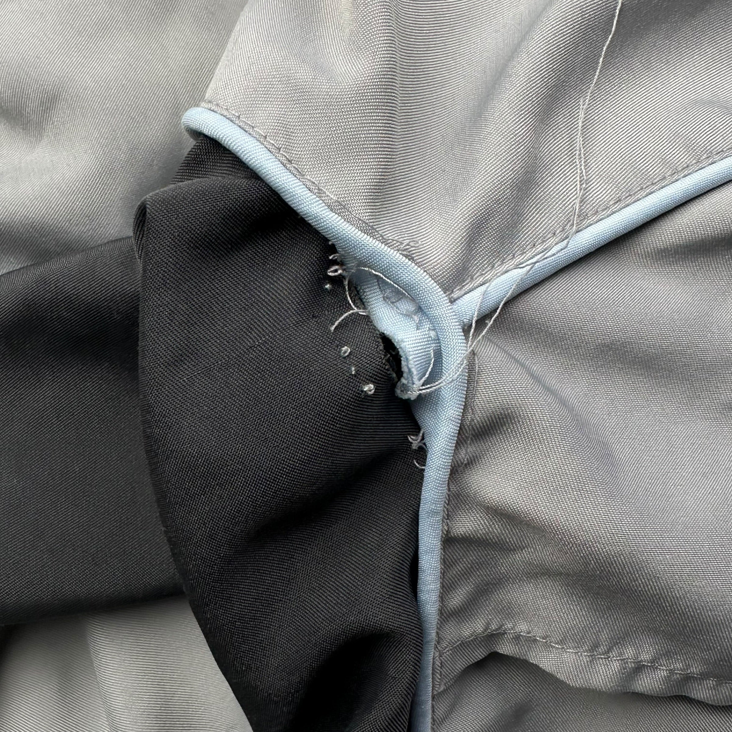 Nike Trackjacket (M)