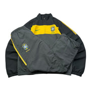 Nike Brasil Tracksuit (M)