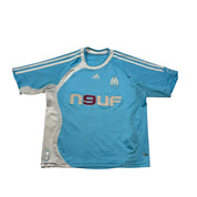 Adidas Olympique Marseille Jersey (XS)