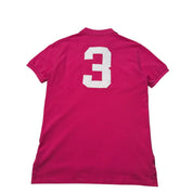 Ralph Lauren Big Pony Polo (S)