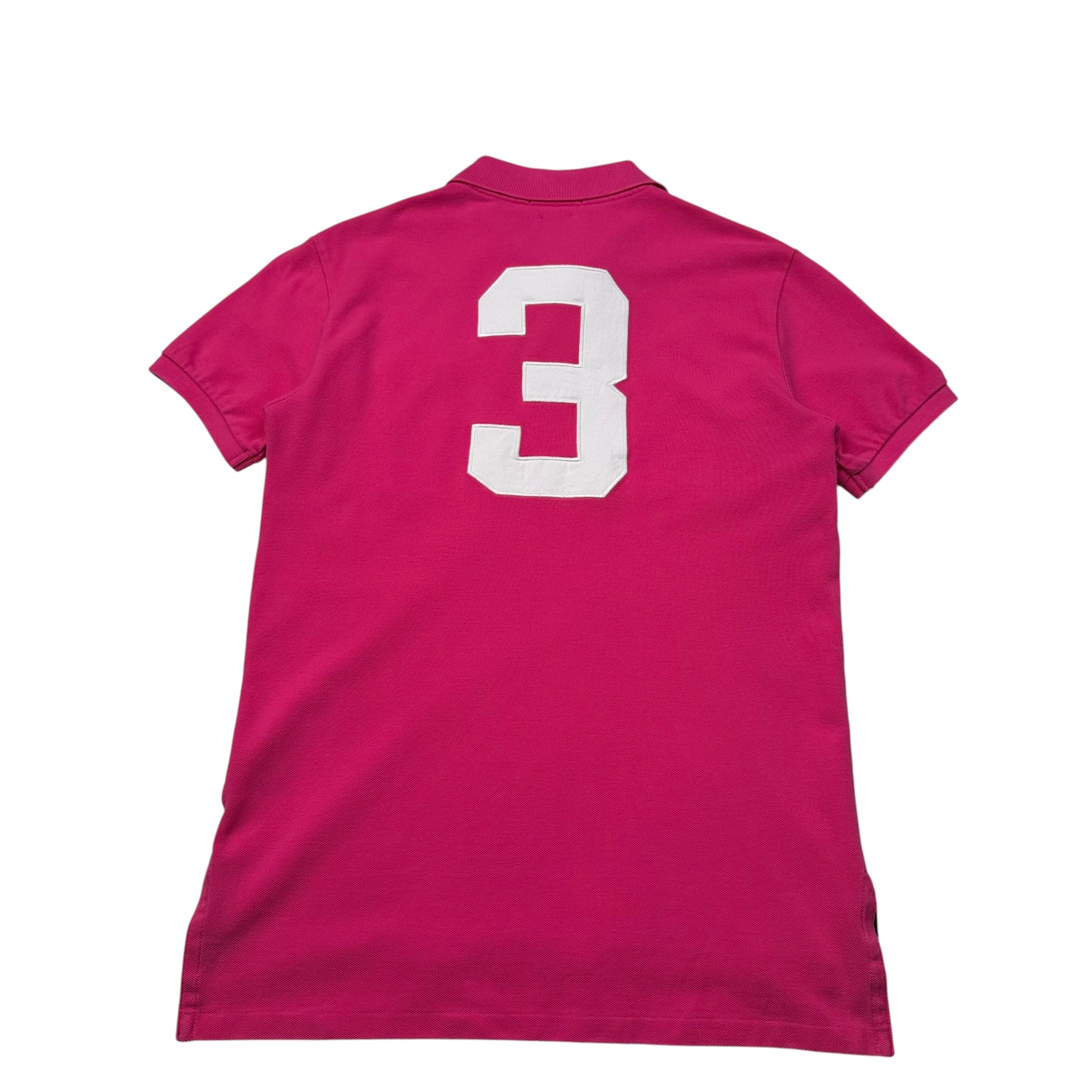 Ralph Lauren Big Pony Polo (S)