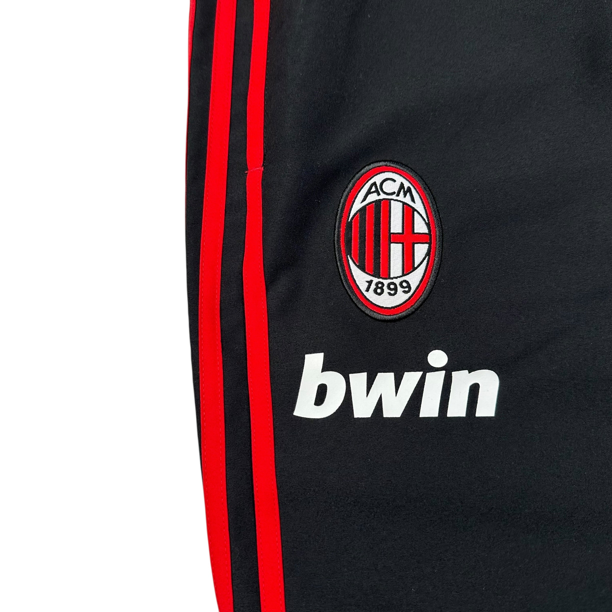 Adidas AC Milan Tracksuit (M)