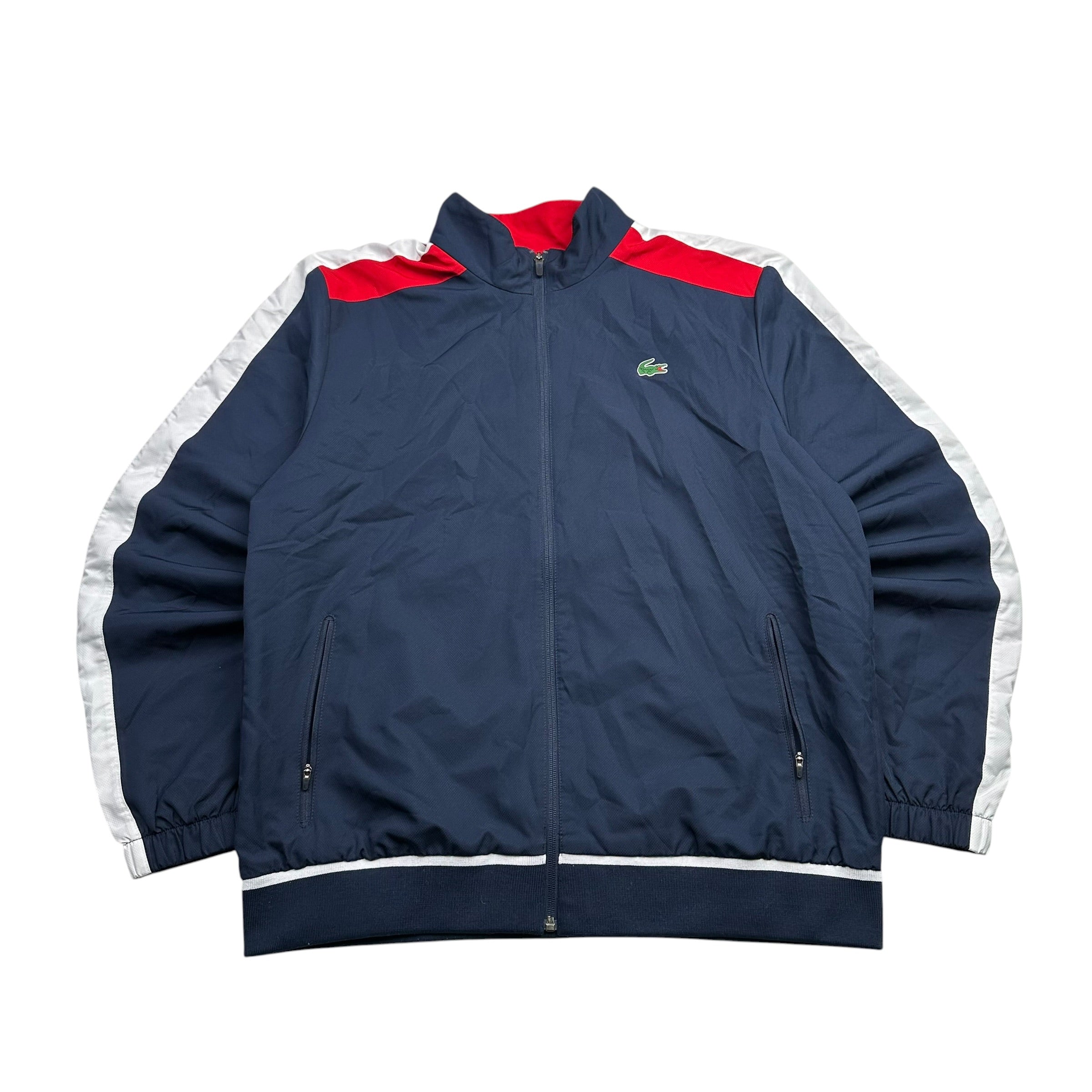 Lacoste Tracksuit (L)