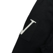 Ralph Lauren Big Pony Polo Sweater (L)