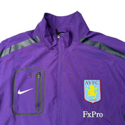 Nike Aston Villa Trackjacket (L)
