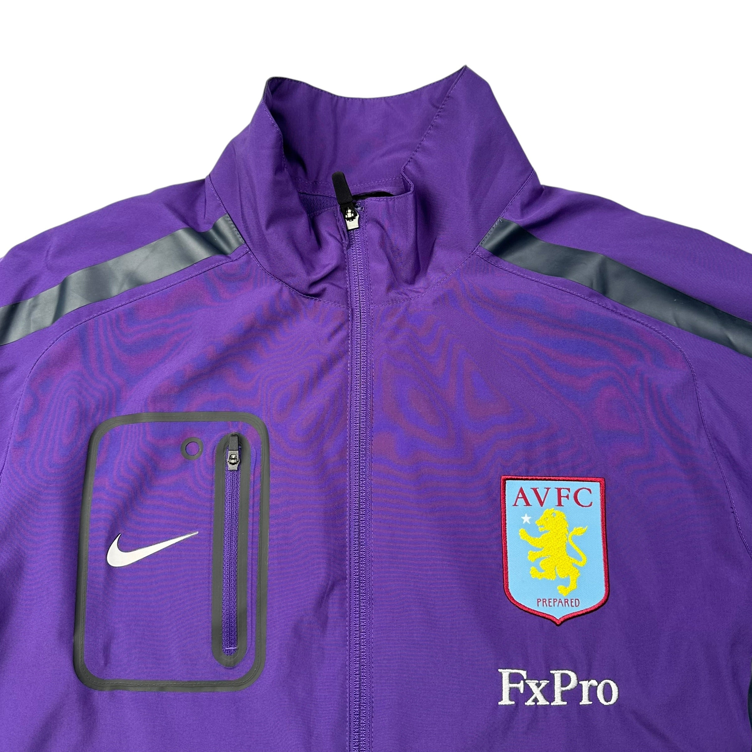 Nike Aston Villa Trackjacket (L)