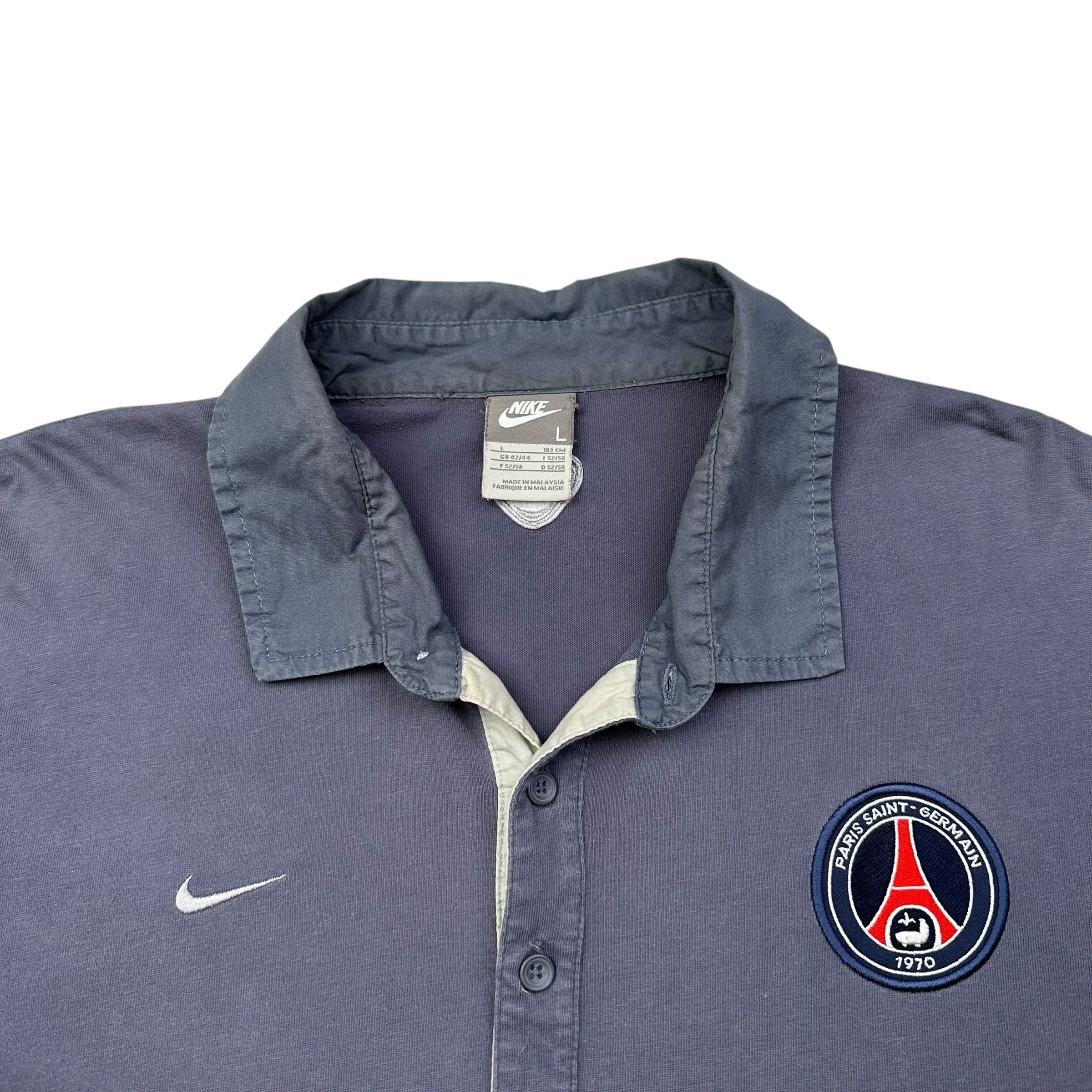 Nike PSG Polo (L)