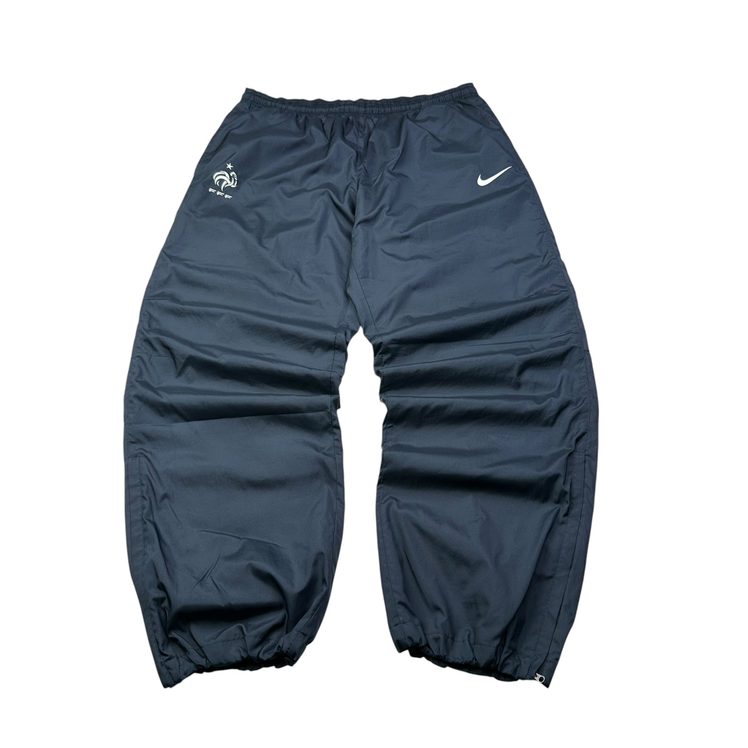 Nike France Tracksuit (XL)