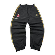Adidas AC Milan Tracksuit (S)