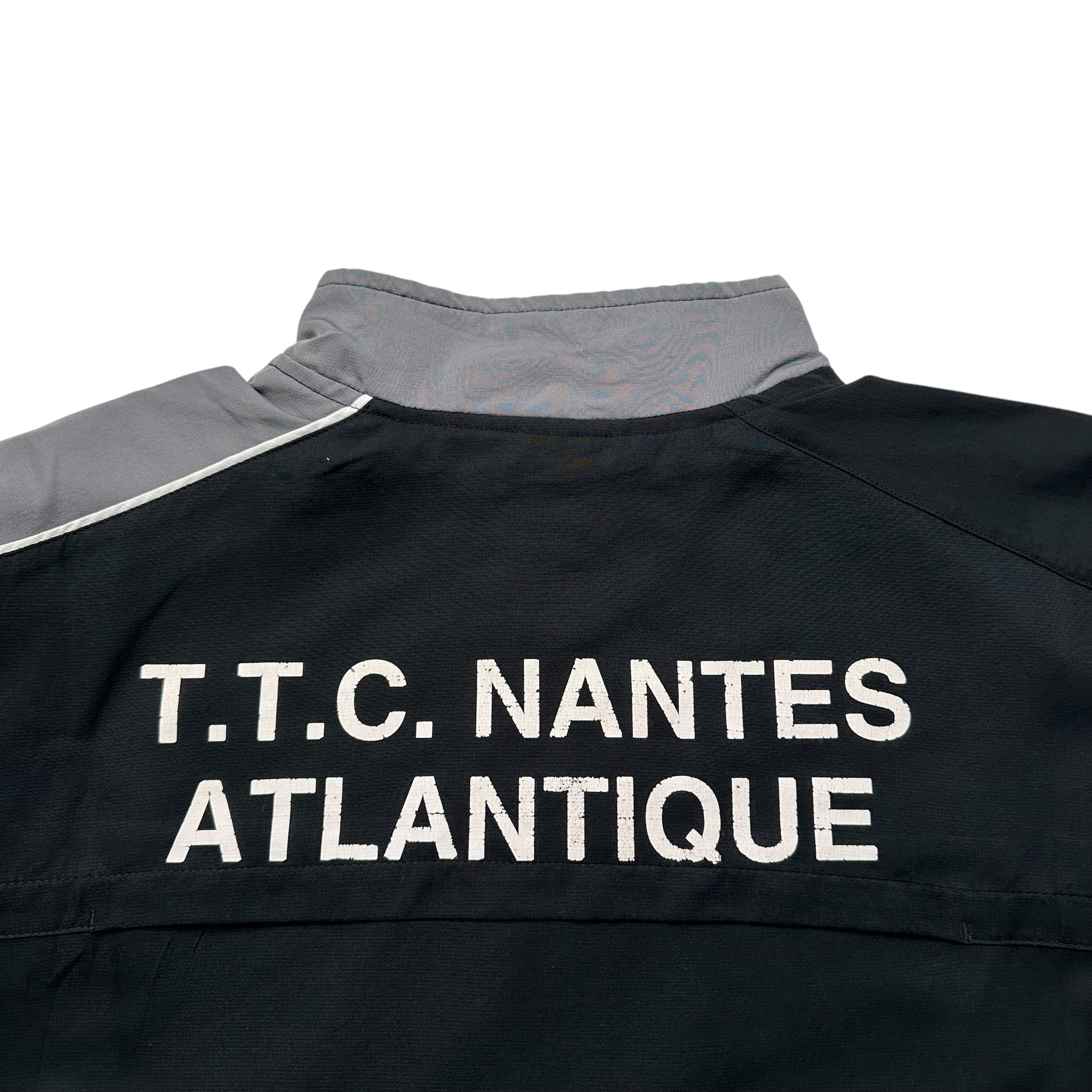 Nike Nantes Atlantique Tracksuit (L)