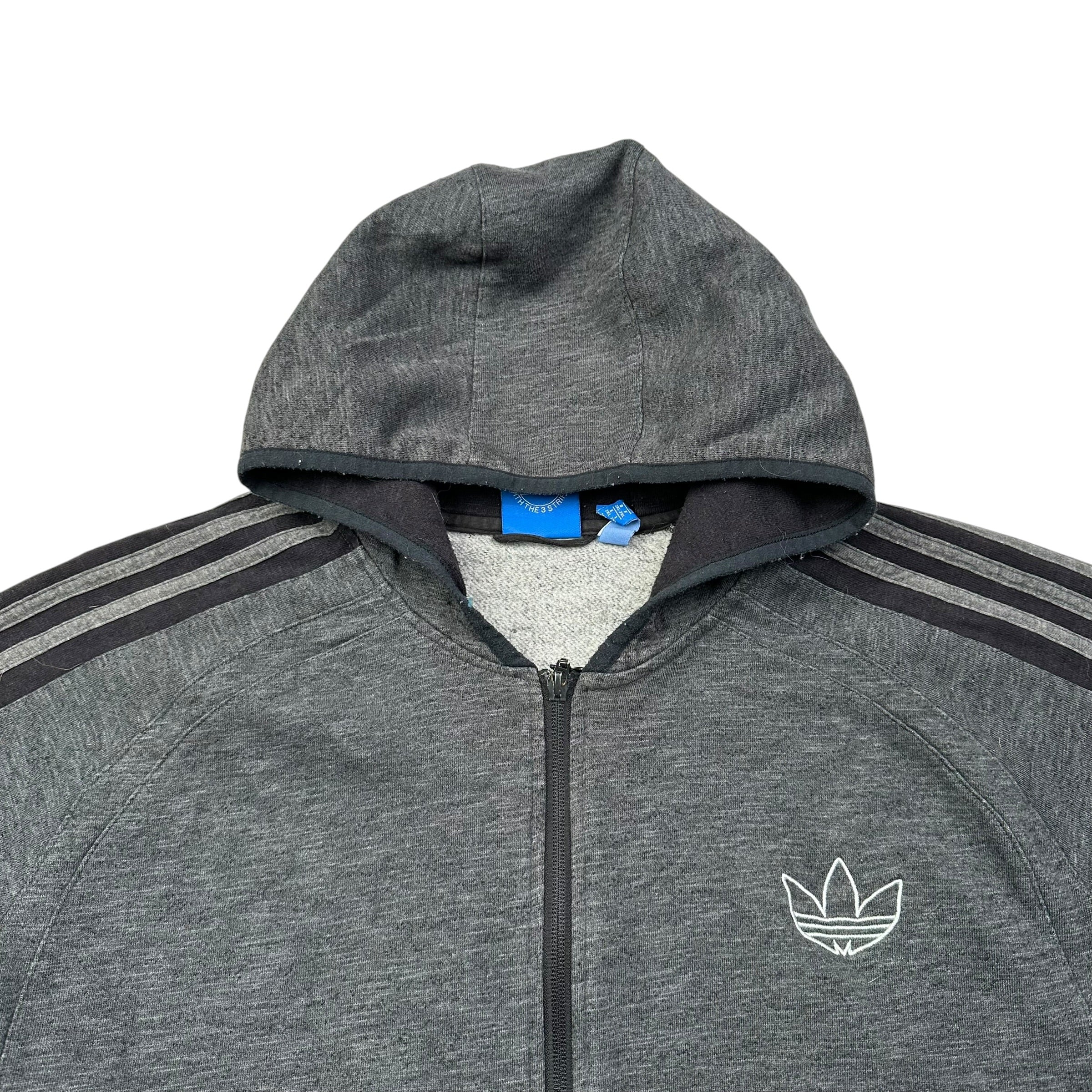 Adidas Jacket (XXL)