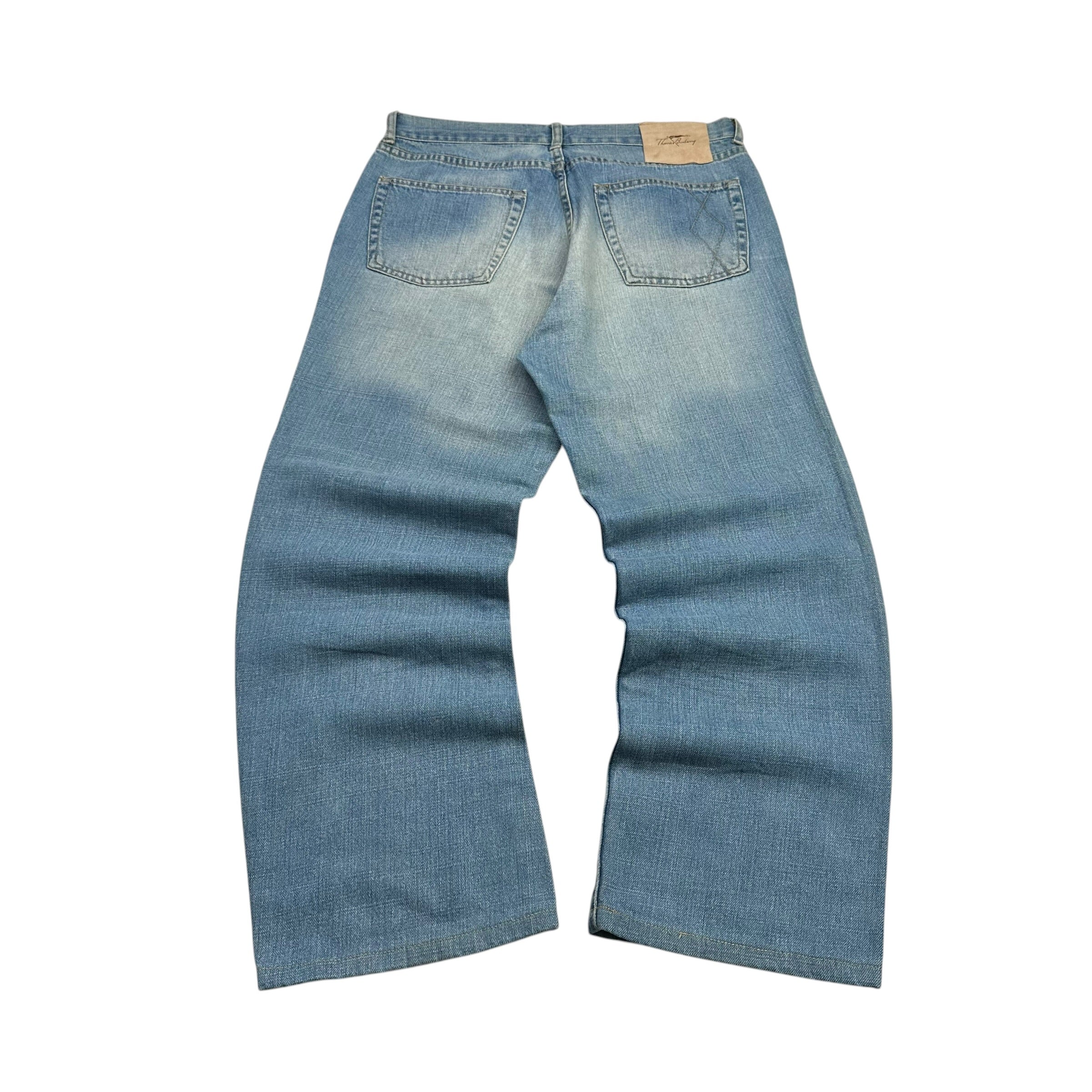 Burberry Jeans (S)