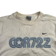 Nike Cortez Sweater (S)