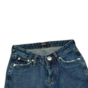 Dolce & Gabbana Big Print Jeans (S)