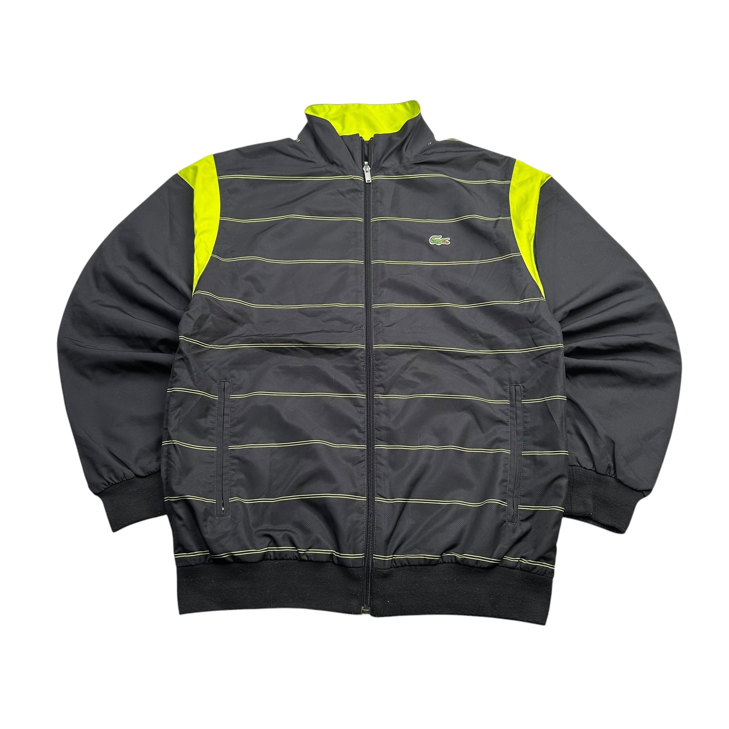 Lacoste Tracksuit (S)