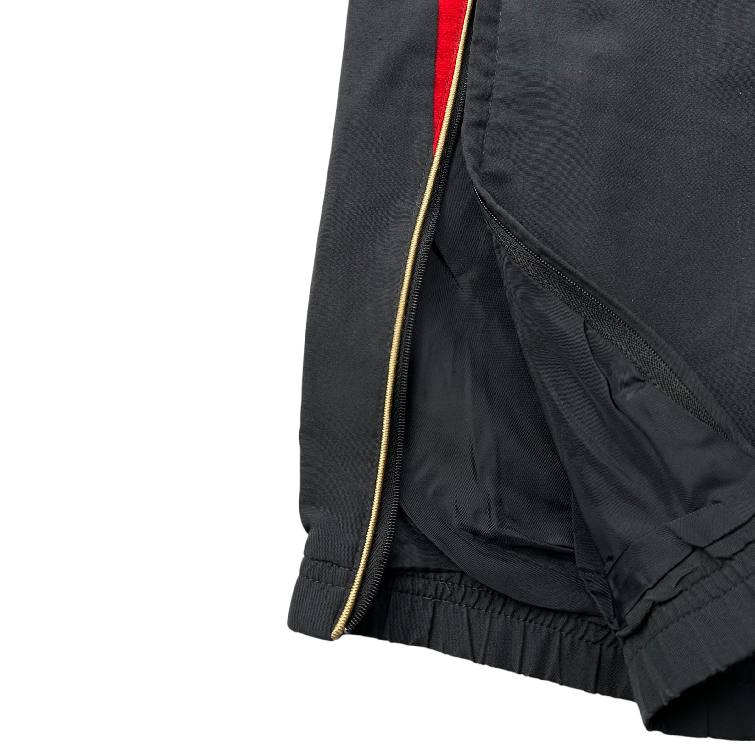 Adidas Liverpool Tracksuit (M)