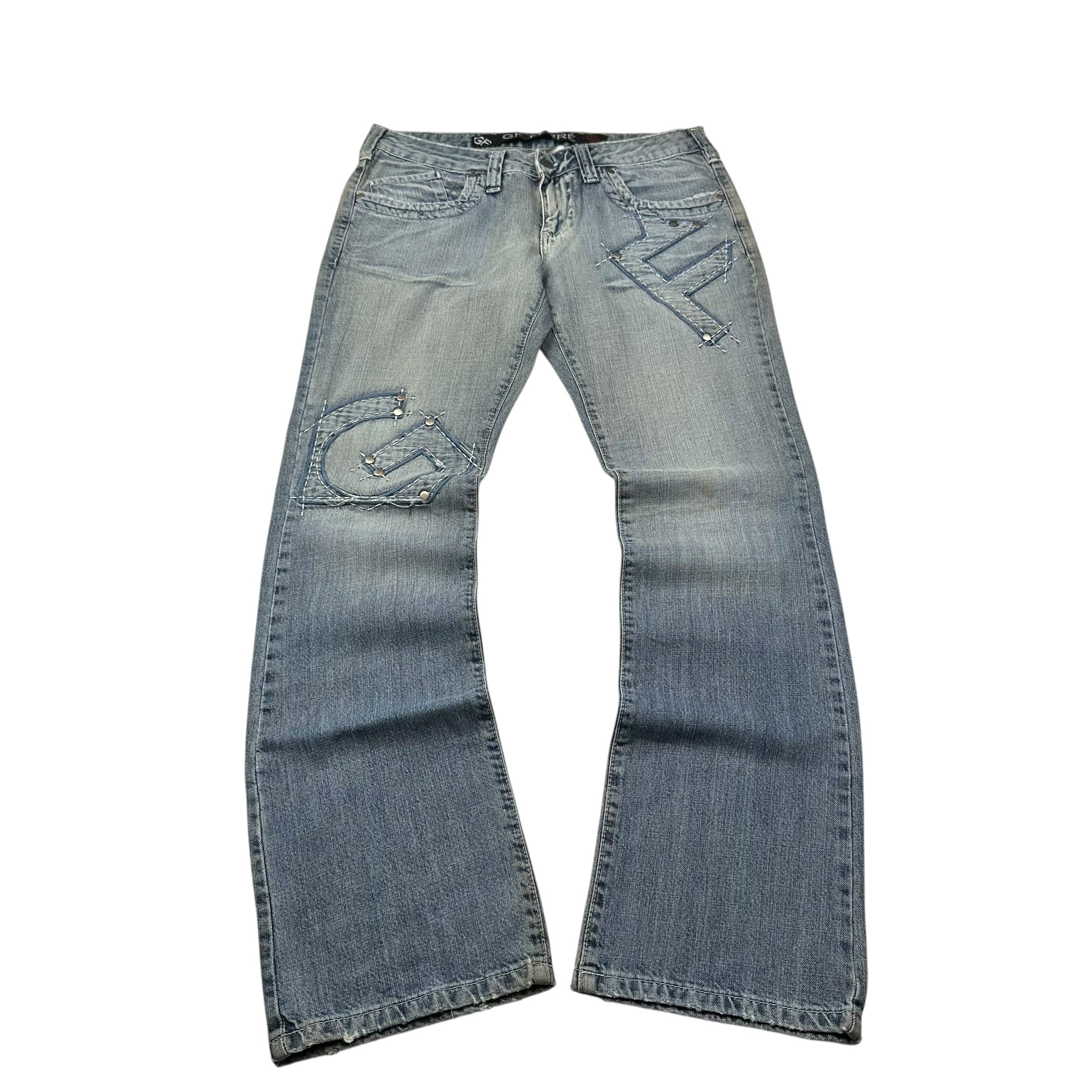 Gianfranco Ferré Jeans (M)