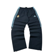 Adidas Real Madrid Tracksuit (M)