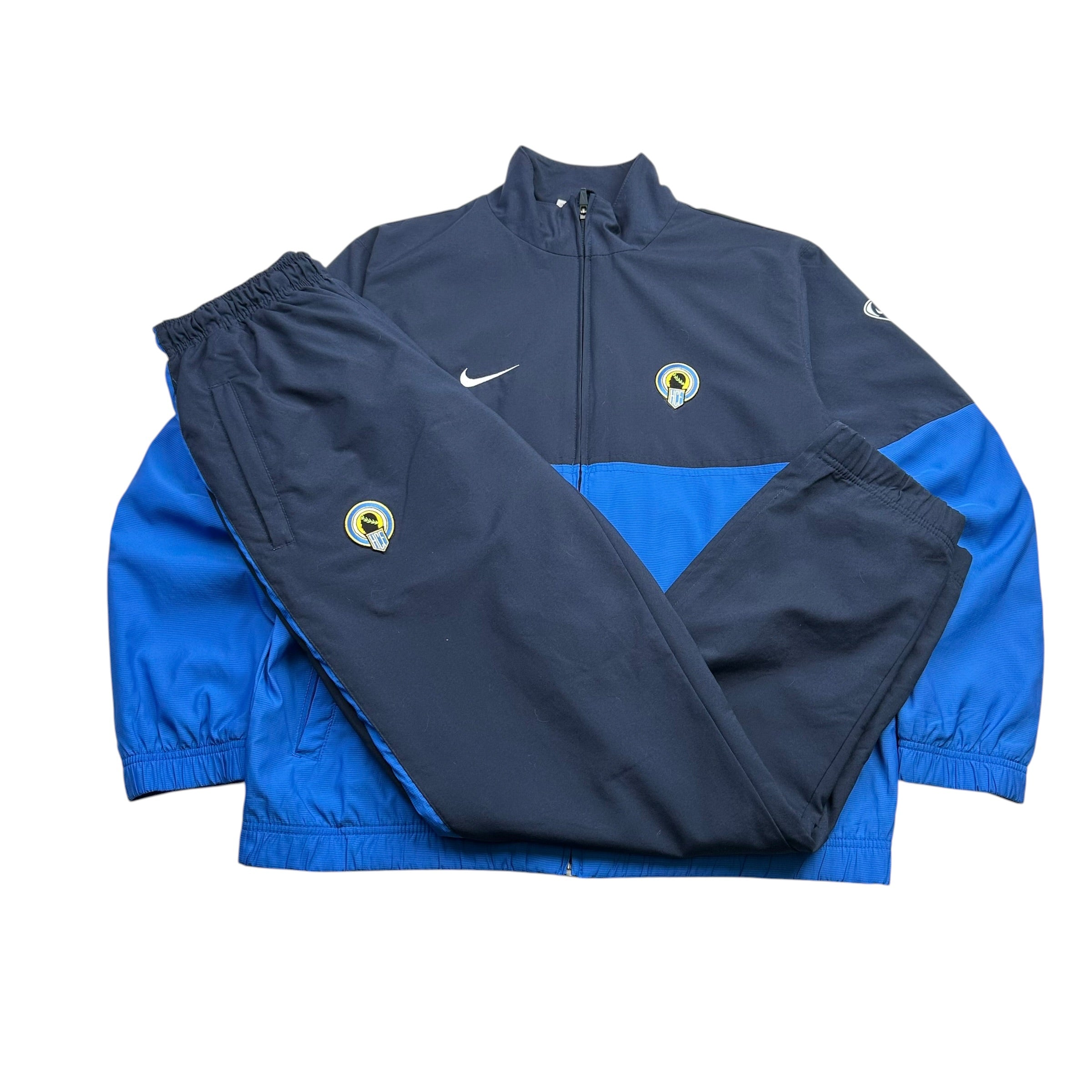 Nike Hercules Tracksuit (M)