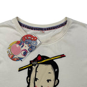 Japanese Shirt (S)
