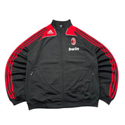 Adidas AC Milan Tracksuit (M)