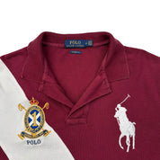 Ralph Lauren Big Pony Polo (M)