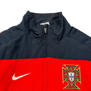 Nike Portugal Trackjacket (M)