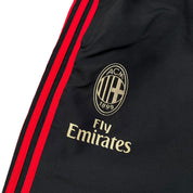 Adidas AC Milan Tracksuit (M)