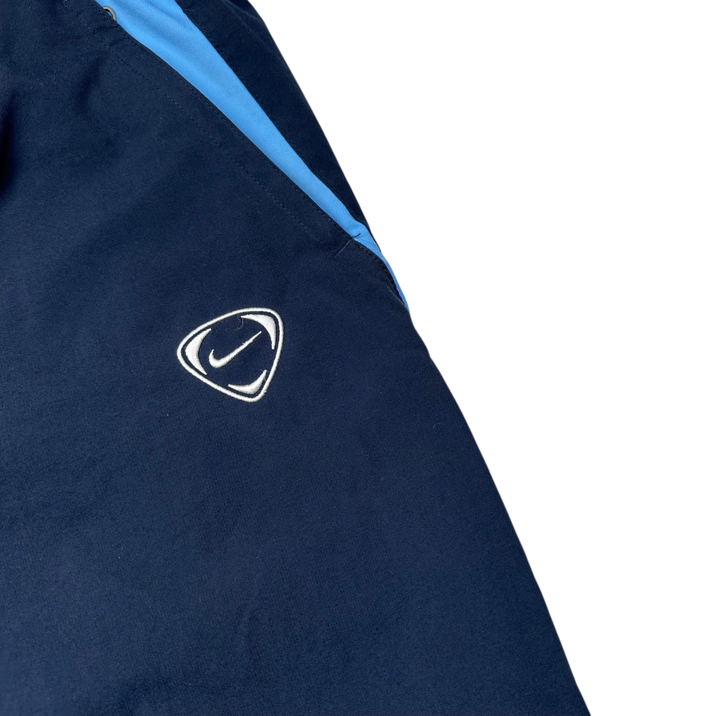 Nike Tracksuit (M)