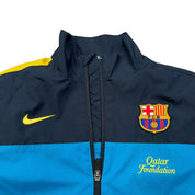 Nike FC Barcelona Tracksuit (XXS)