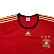 Adidas Germany Jersey (XXL)