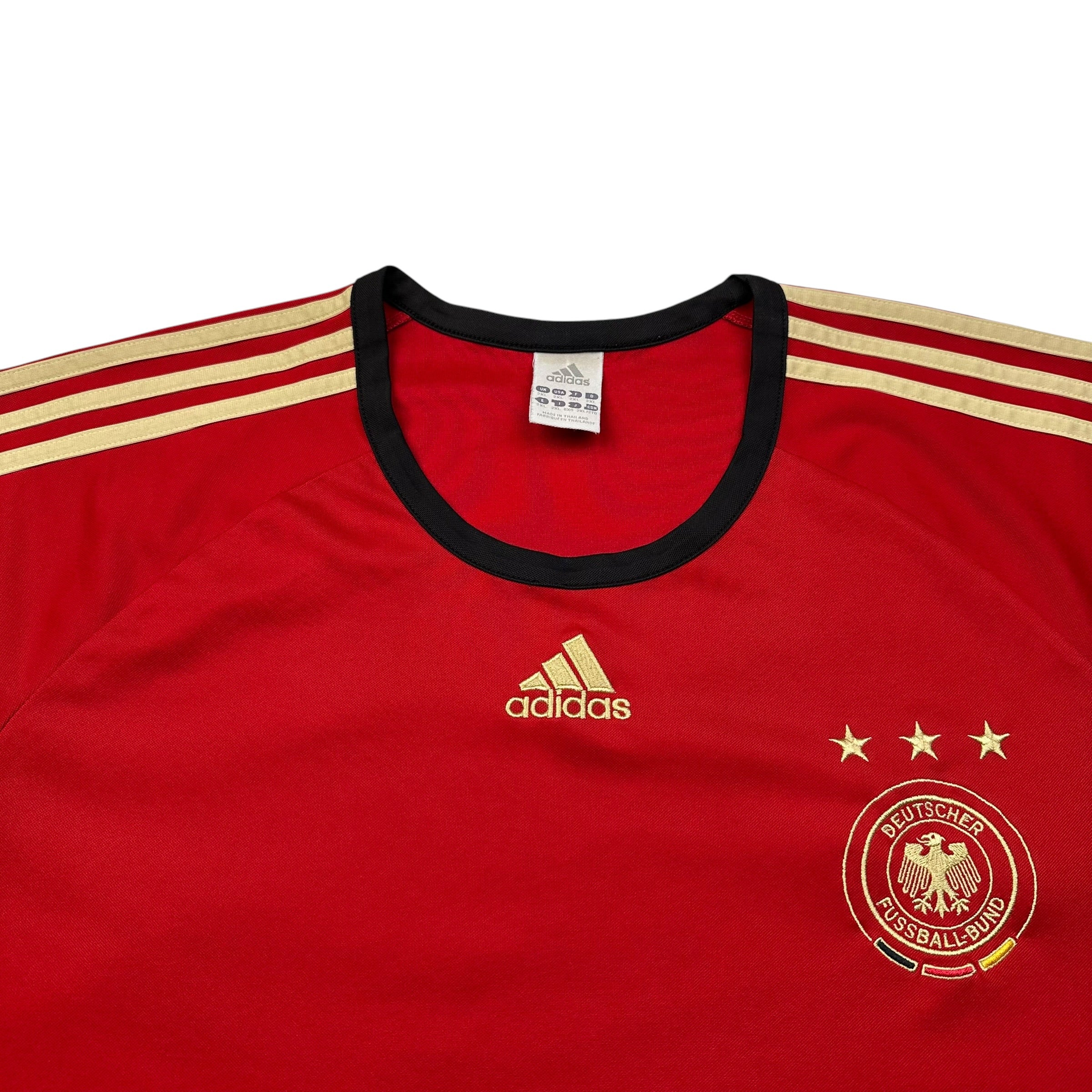 Adidas Germany Jersey (XXL)