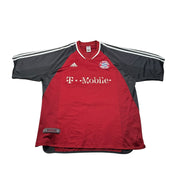 Adidas FC Bayern Munich Jersey (XL)