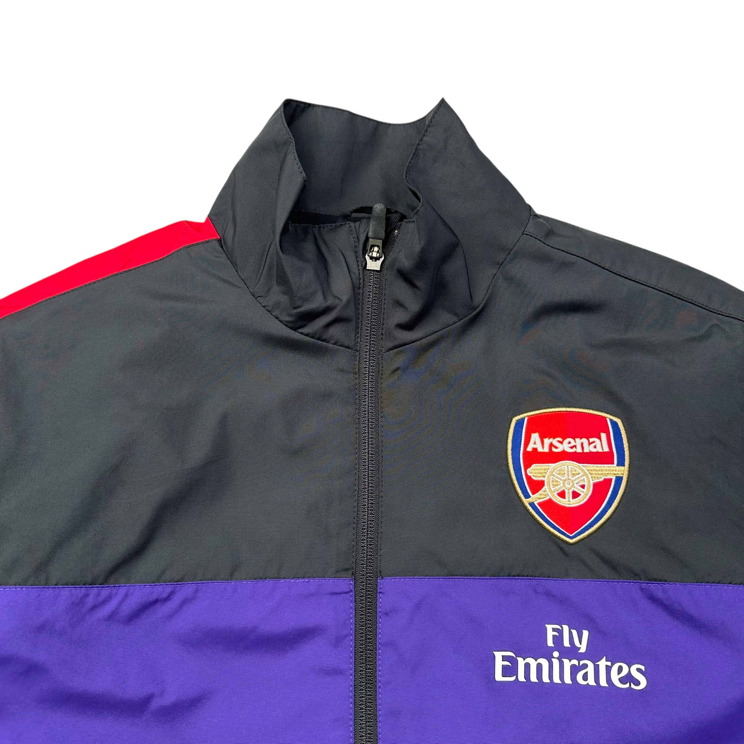 Nike FC Arsenal Tracksuit (M)