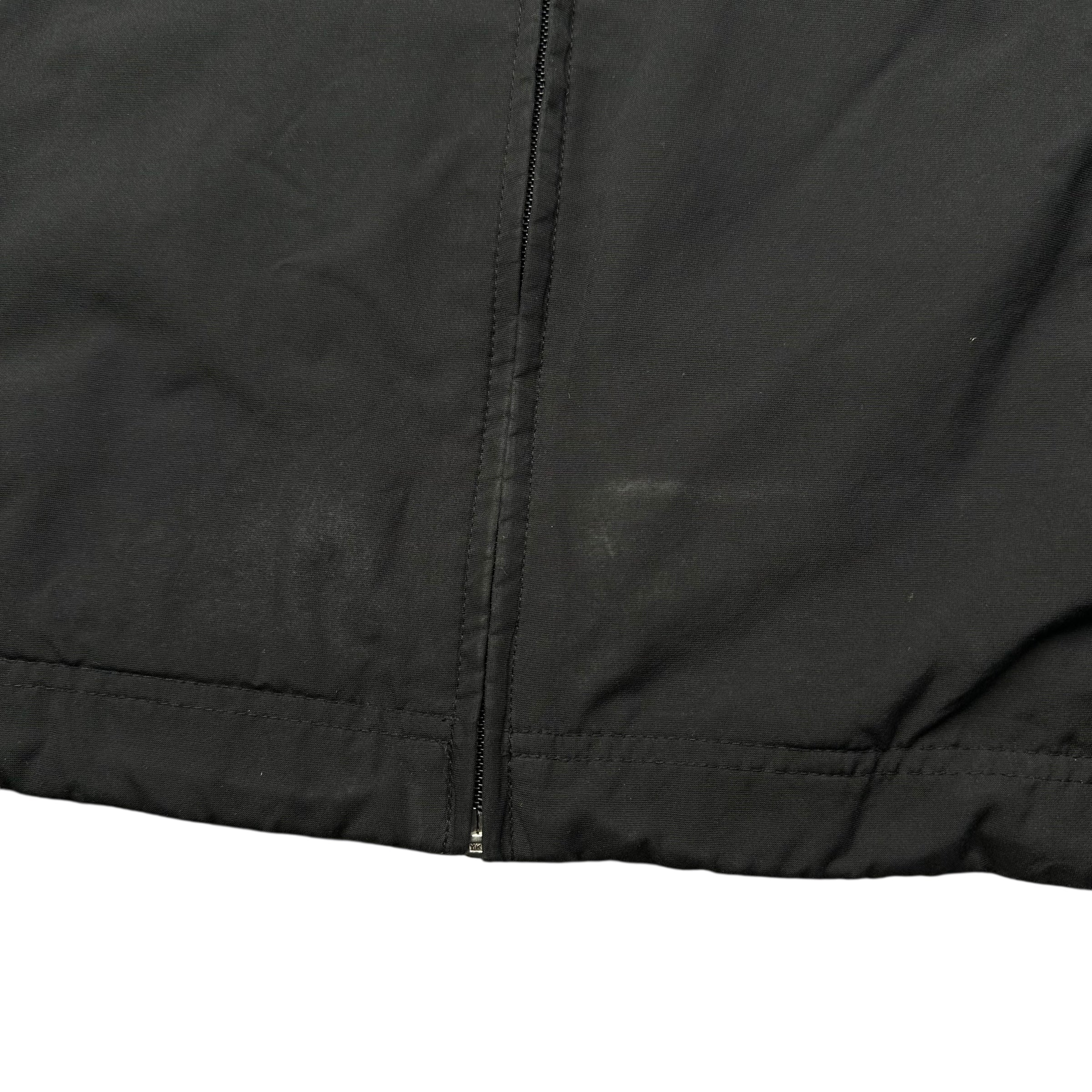 Nike Trackjacket (M)