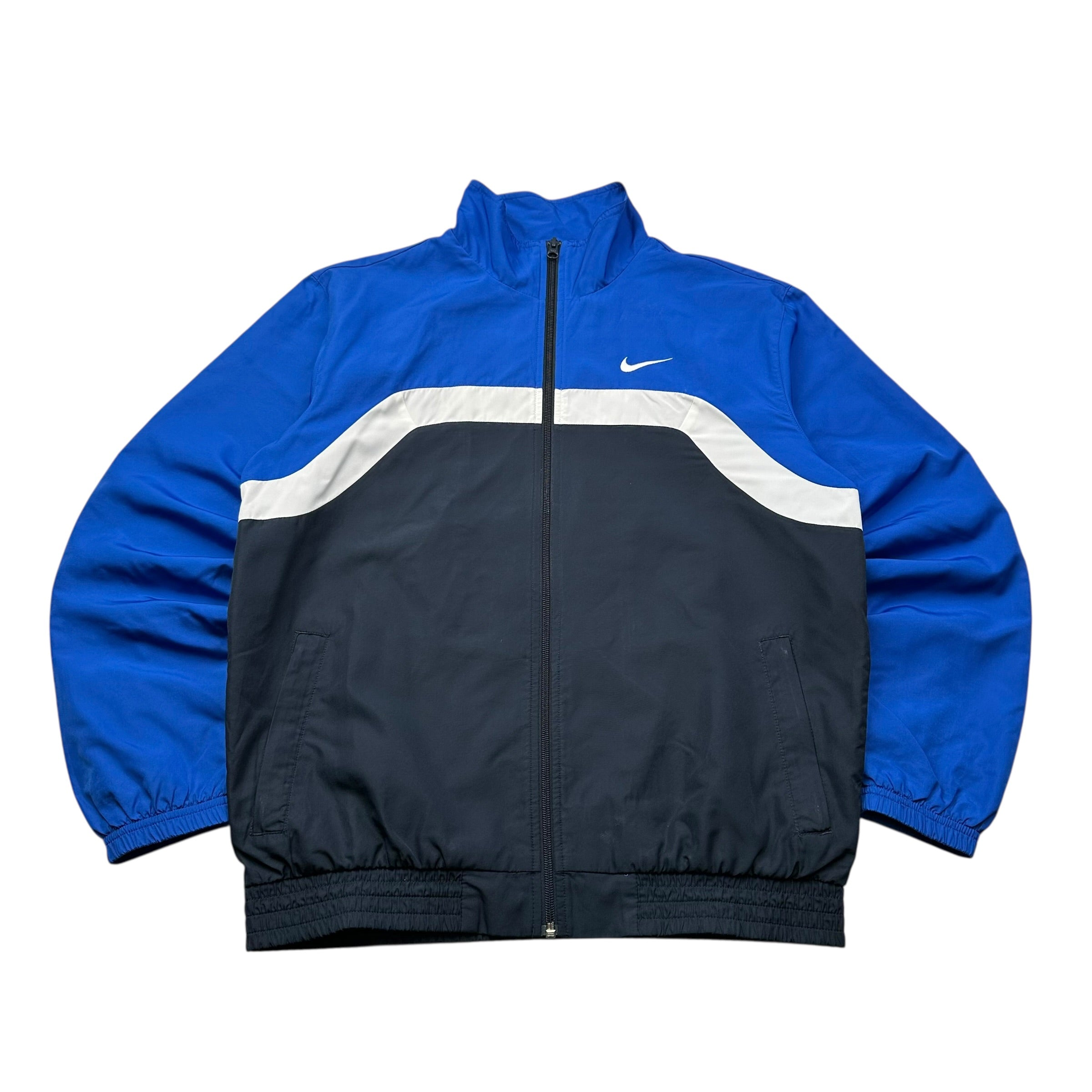 Nike Tracksuit (M)