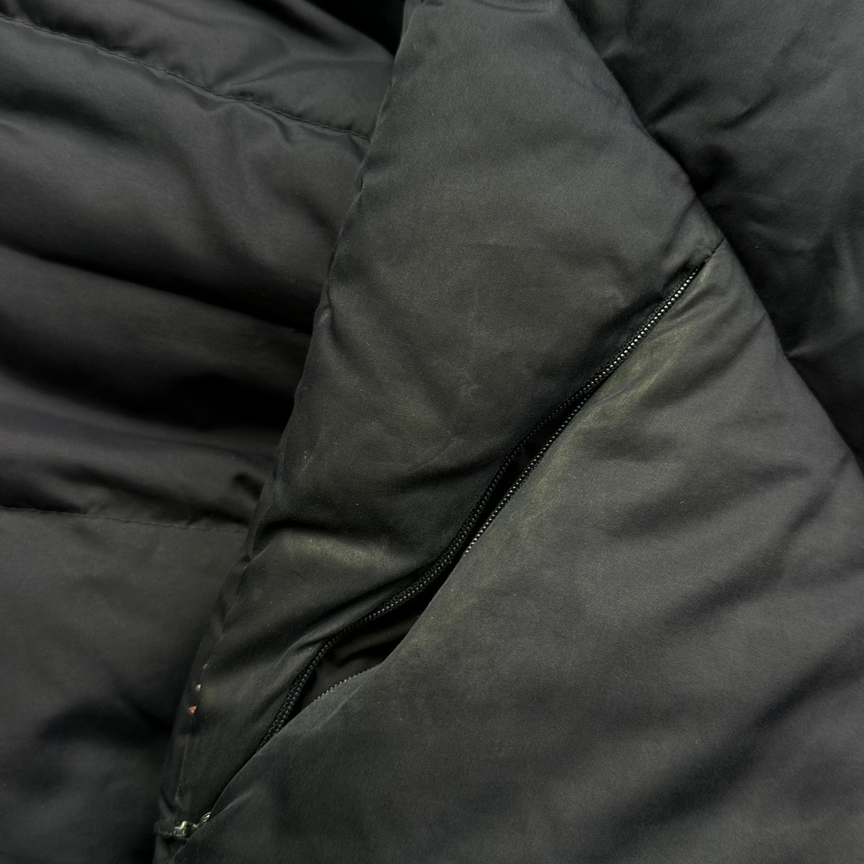 Lacoste Puffer Jacket (L)