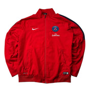 Nike PSG Tracksuit (S)