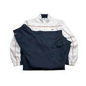 Lacoste Tracksuit (S)