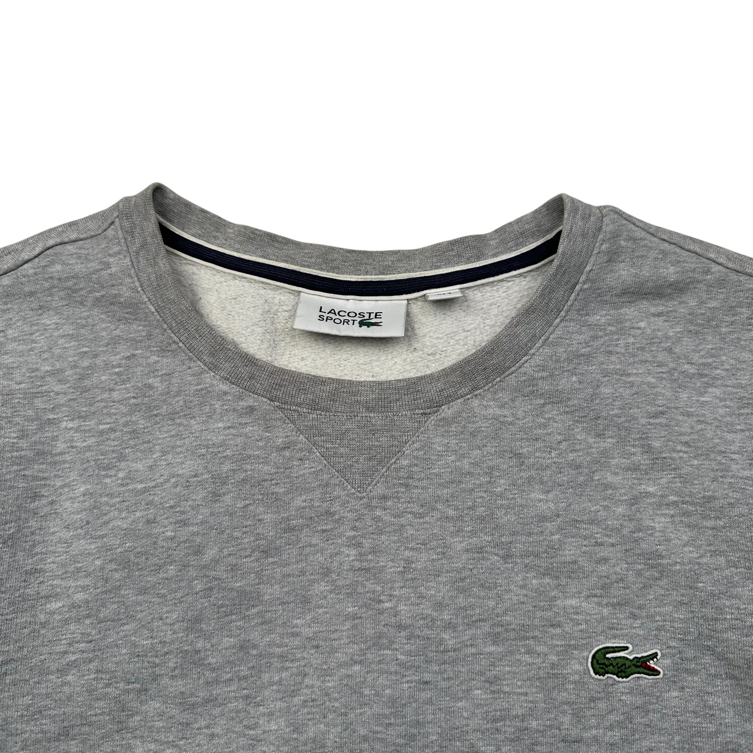 Lacoste Sweater (S)